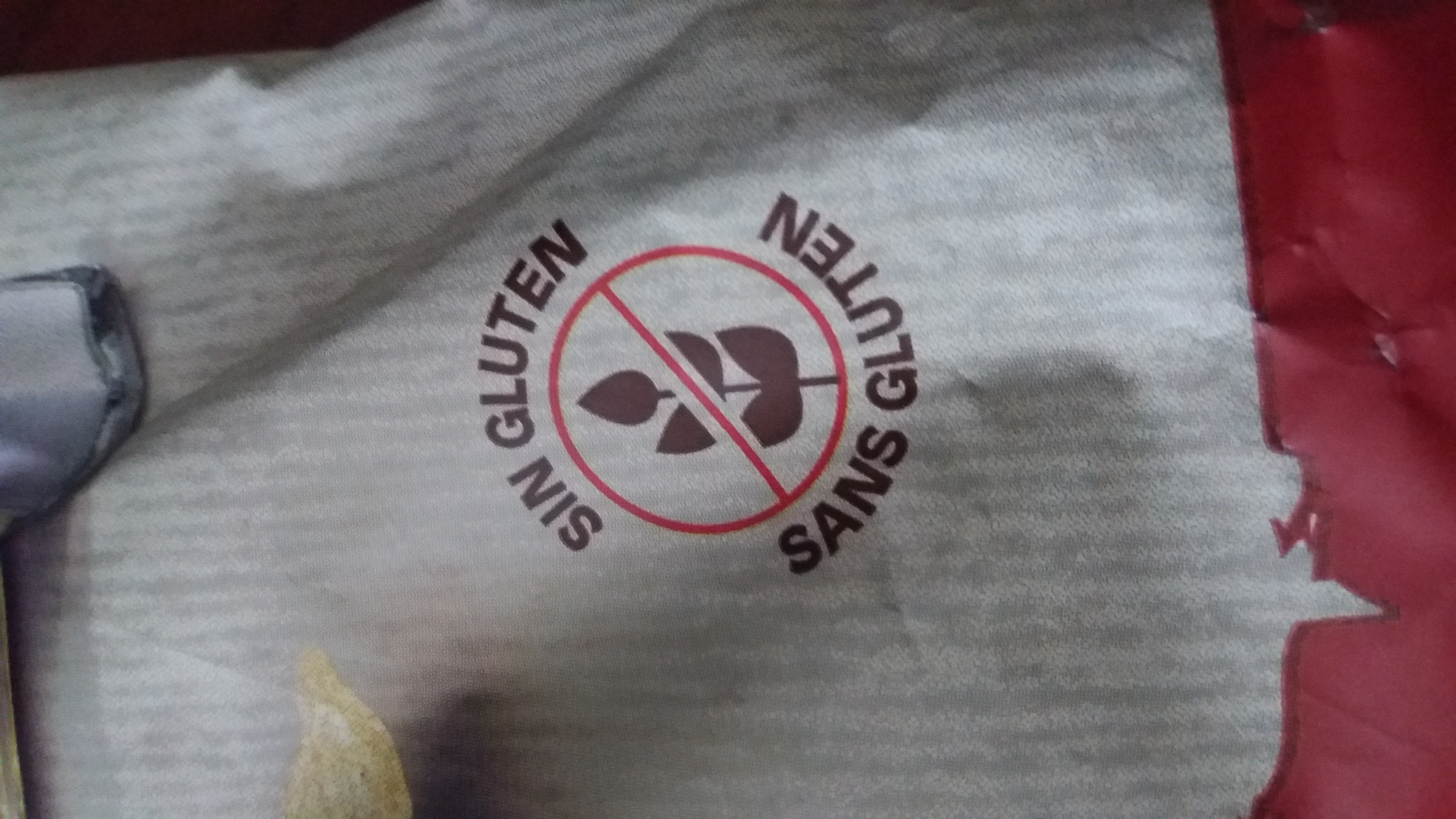 Sense gluten